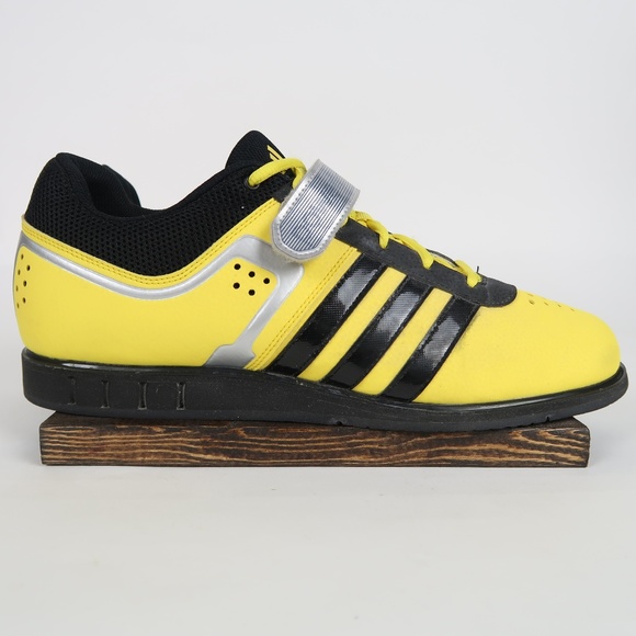 adidas powerlift 2.0 weightlifting shoes